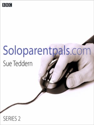 cover image of Soloparentpals.Com  Series 2